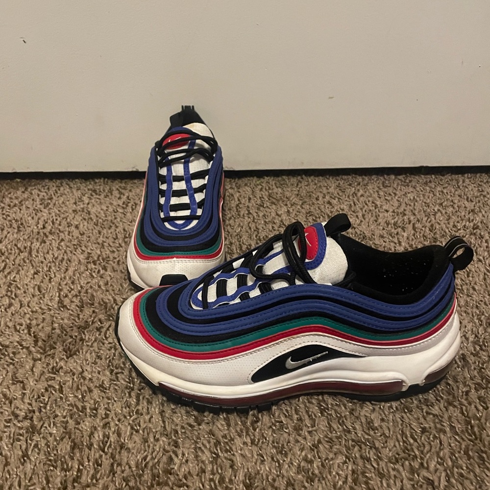 Nike Air Max 97